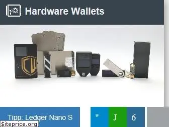 hardware-wallets.de