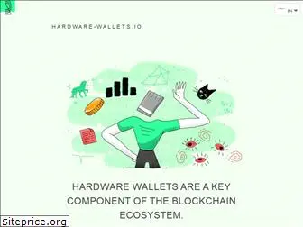 hardware-wallets.io