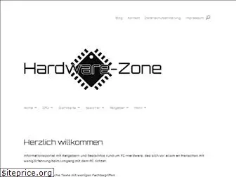 hardware-zone.de