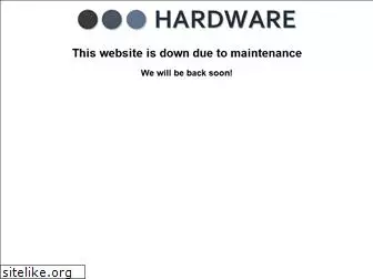 hardware.be