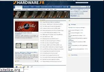 hardware.fr