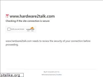 hardware2talk.com