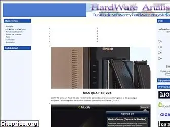 hardwareanalisis.es