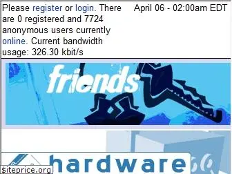 hardwareanalysis.com