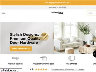 hardwarebox.com.au