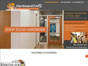 hardwarechimp.com