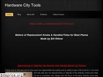 hardwarecitytools.com