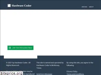hardwarecoder.com