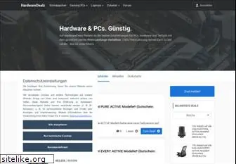 hardwaredealz.com