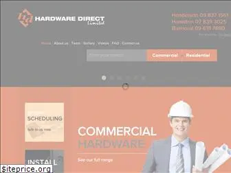 hardwaredirect.co.nz