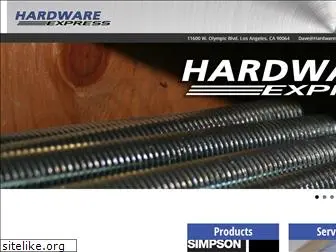 hardwareexpressinc.com