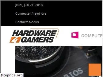 hardwareforgamers.com