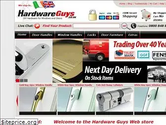 hardwareguys.co.uk