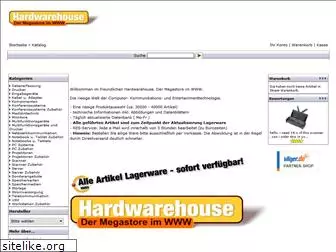 hardwarehouse.de