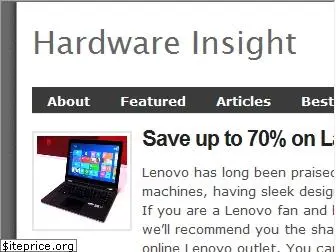 hardwareinsight.com