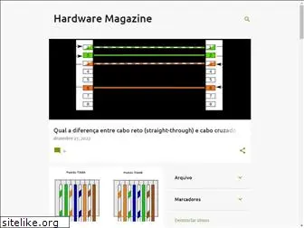 hardwaremagazine.com.br