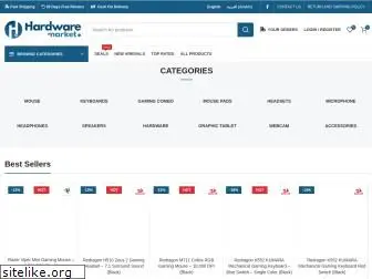 hardwaremarket.net