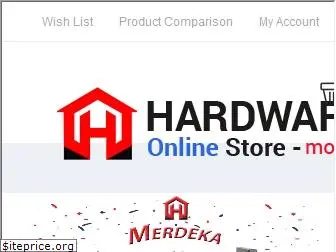 hardwaremart.my