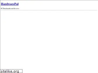 hardwarepal.com