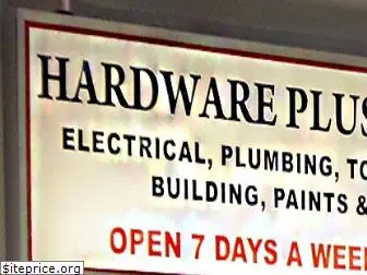 hardwareplus.net