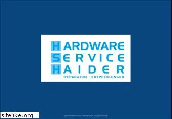 hardwareservice.at