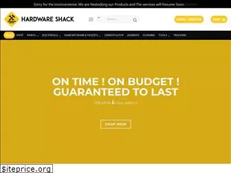 hardwareshack.in