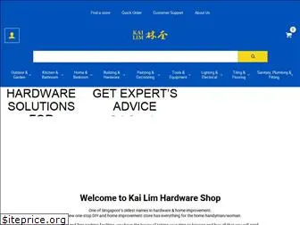 hardwareshop.com.sg