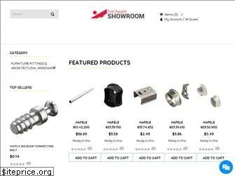 hardwareshowroom.com