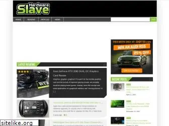 hardwareslave.com