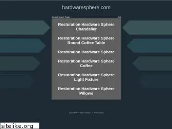 hardwaresphere.com