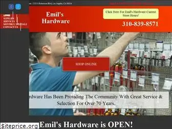 hardwarestore-la.com