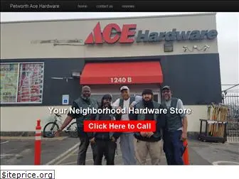 hardwarestorewashington.com