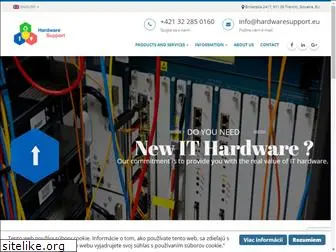 hardwaresupport.eu