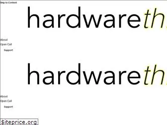 hardwarethings.org