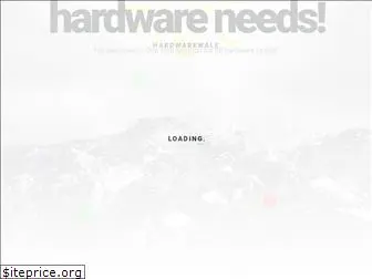 hardwarewale.com