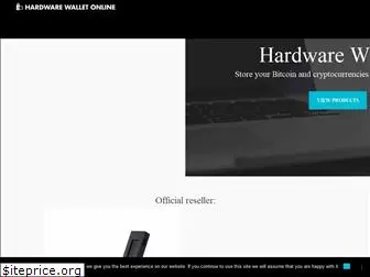 hardwarewalletonline.com