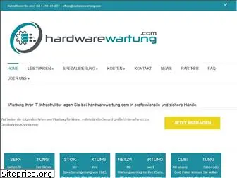 hardwarewartung.com