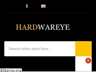 hardwareye.com