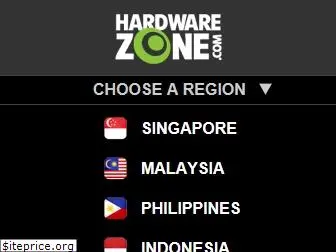hardwarezone.com