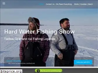 hardwatershow.com