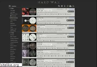 hardwax.com