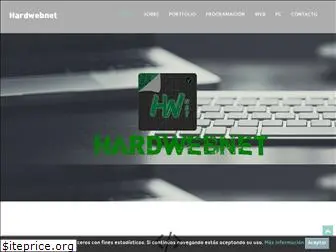 hardwebnet.es