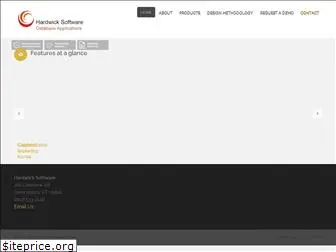 hardwicksoftware.com
