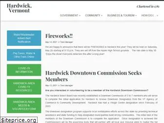 hardwickvt.org