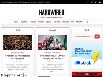 hardwiredmagazine.com