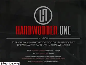 hardwodderone.com