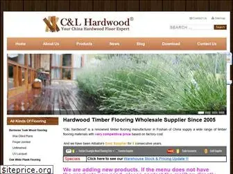 hardwood-timberfloors.com