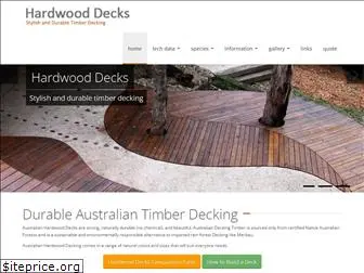 hardwooddecks.com.au