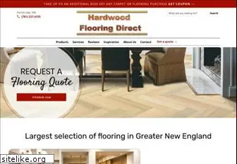 hardwoodflooringdirect.com