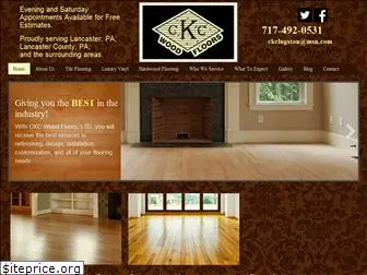 hardwoodflooringlancaster.com